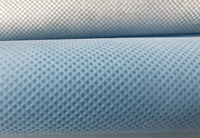 嘉荫(PP)丙纶无纺布跟(PET)涤纶无纺布的区别