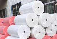 嘉荫RPET面料与普通化纤面料有什么区别