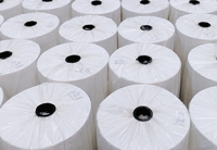 嘉荫PLA降解无纺布的用途