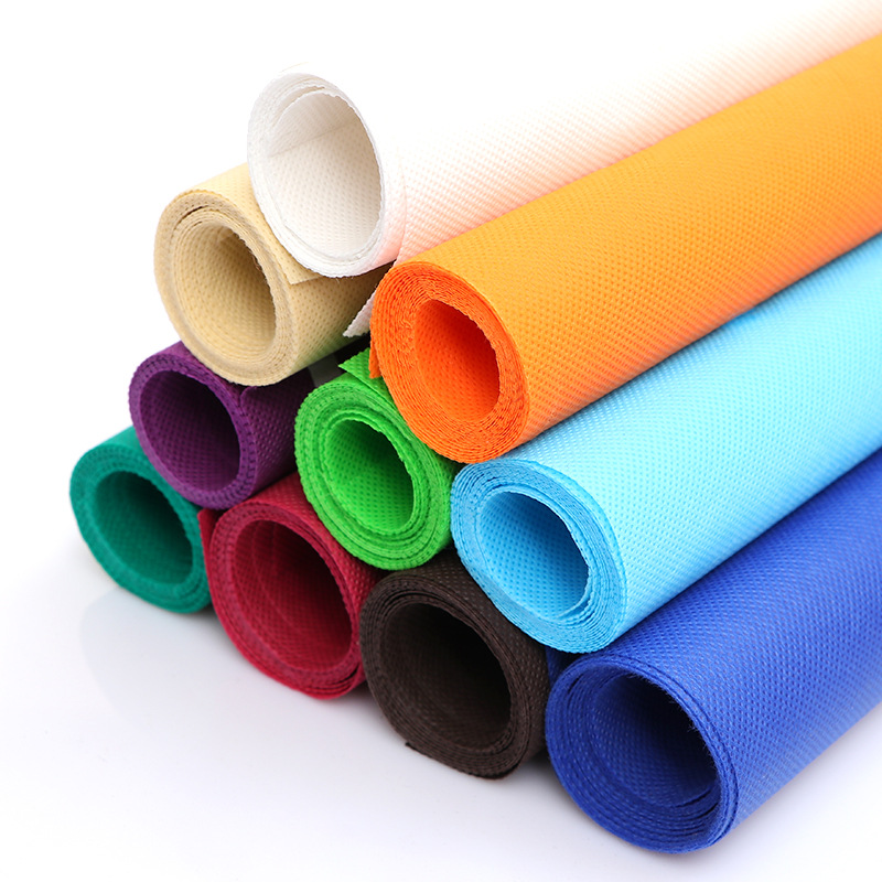 嘉荫无纺布的分类和特性