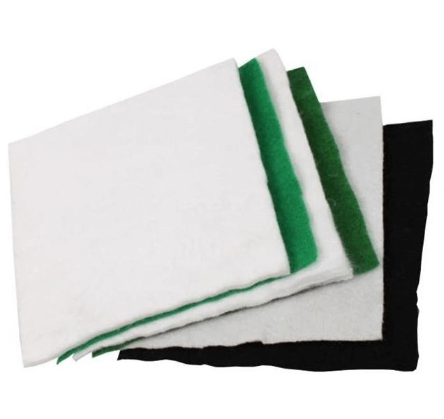 嘉荫短丝土工布